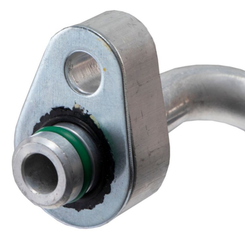 Four Seasons 66533 Discharge Line Hose Assembly