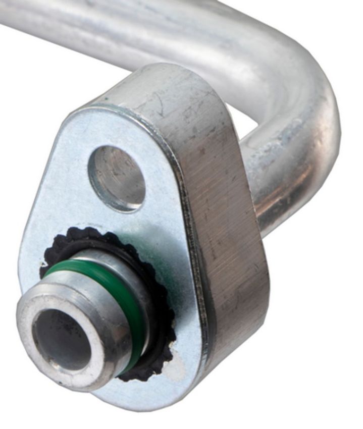Four Seasons 66533 Discharge Line Hose Assembly