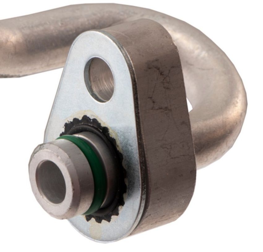 Four Seasons 66534 Discharge Line Hose Assembly