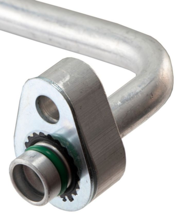 Four Seasons 66534 Discharge Line Hose Assembly