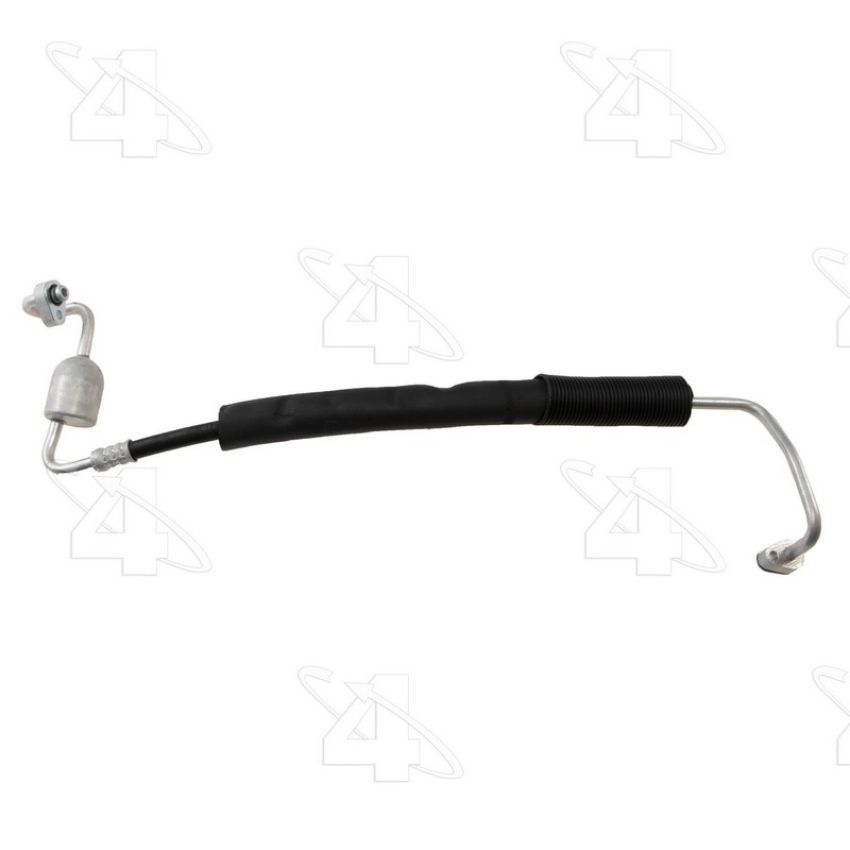 Four Seasons 66534 Discharge Line Hose Assembly