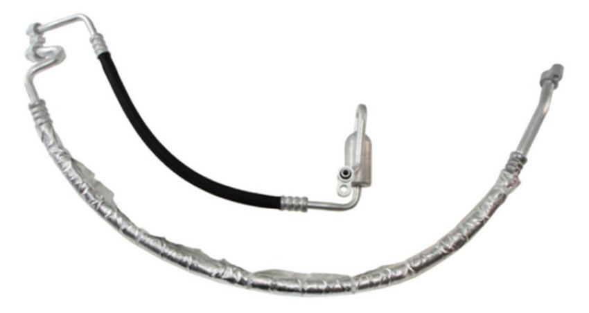 Four Seasons 66535 Discharge & Suction Line Hose Assembly