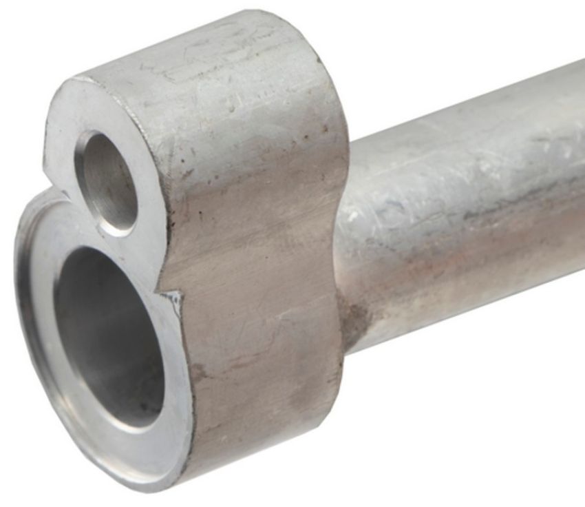 Four Seasons 66535 Discharge & Suction Line Hose Assembly