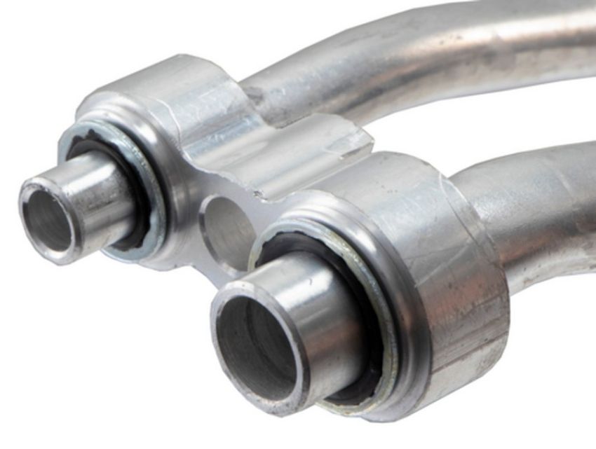 Four Seasons 66535 Discharge & Suction Line Hose Assembly