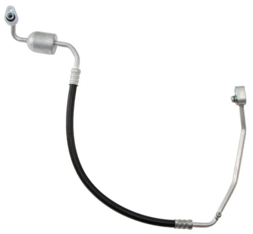 Four Seasons 66536 Discharge Line Hose Assembly