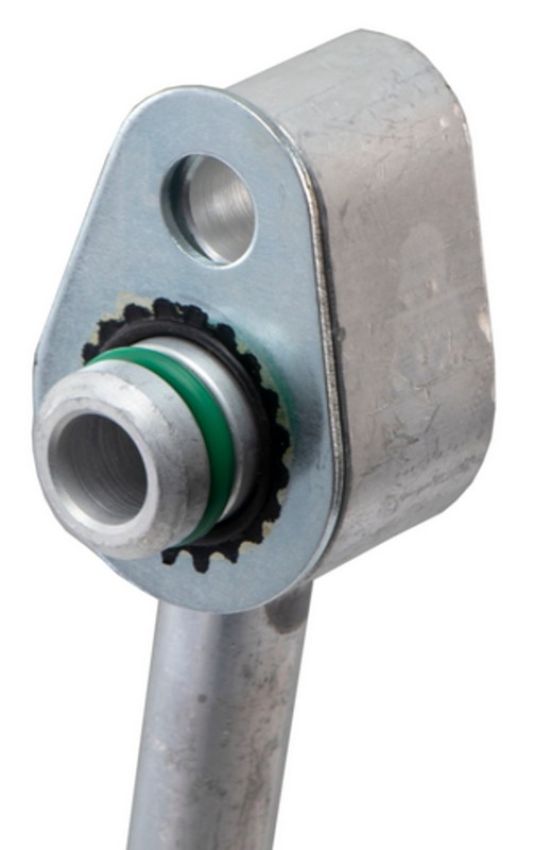 Four Seasons 66536 Discharge Line Hose Assembly