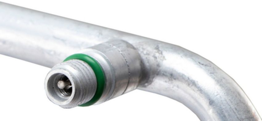 Four Seasons 66536 Discharge Line Hose Assembly