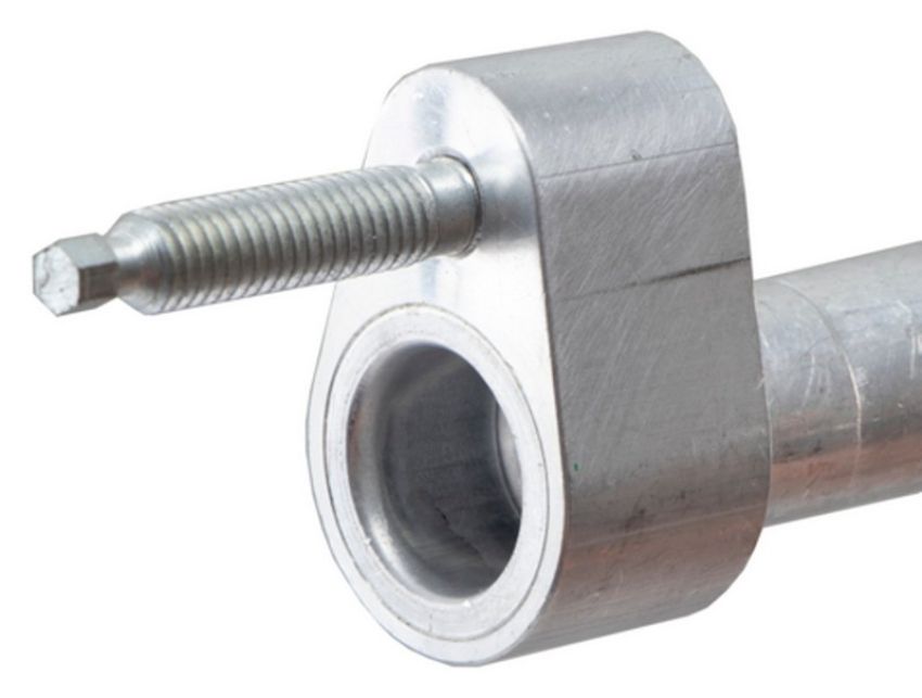 Four Seasons 66538 Suction Line Hose Assembly