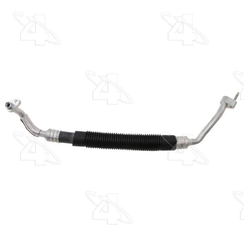 Four Seasons 66538 Suction Line Hose Assembly