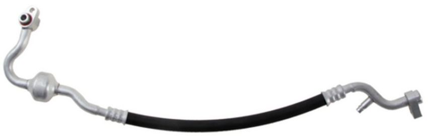 Four Seasons 66539 Suction Line Hose Assembly
