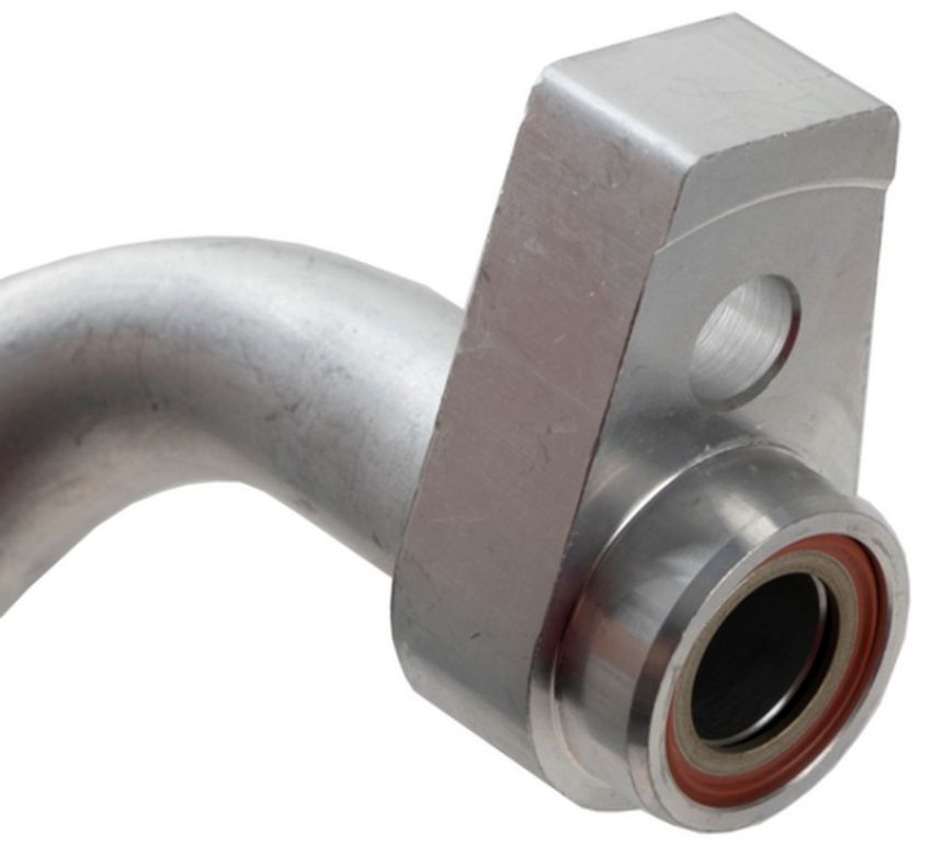 Four Seasons 66539 Suction Line Hose Assembly
