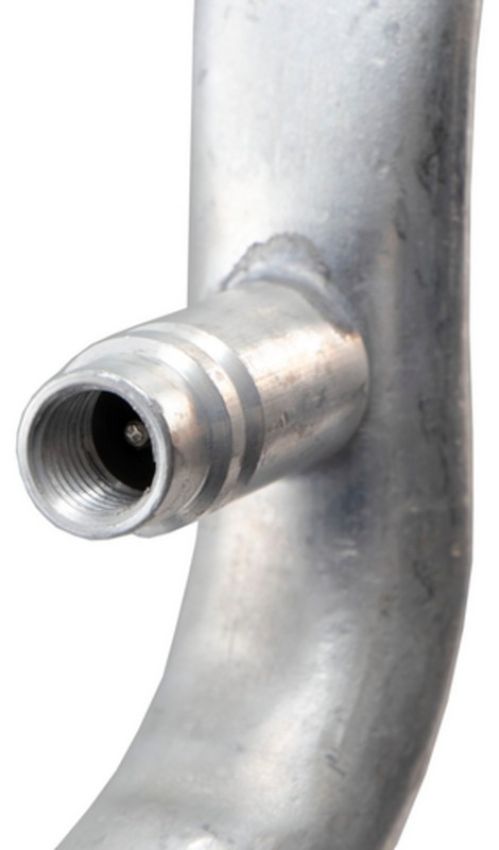 Four Seasons 66539 Suction Line Hose Assembly