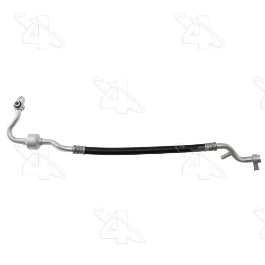 Four Seasons 66539 Suction Line Hose Assembly