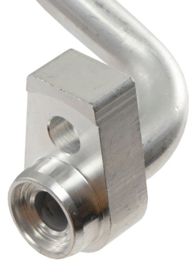Four Seasons 66542 Discharge Line Hose Assembly
