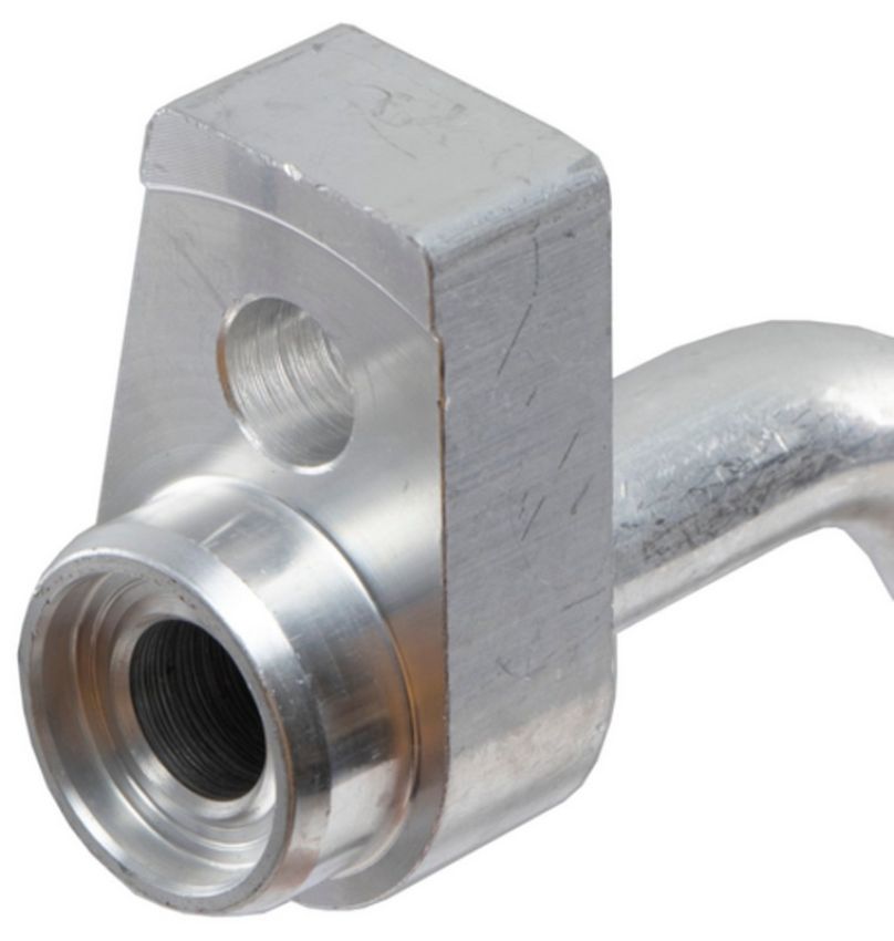 Four Seasons 66542 Discharge Line Hose Assembly