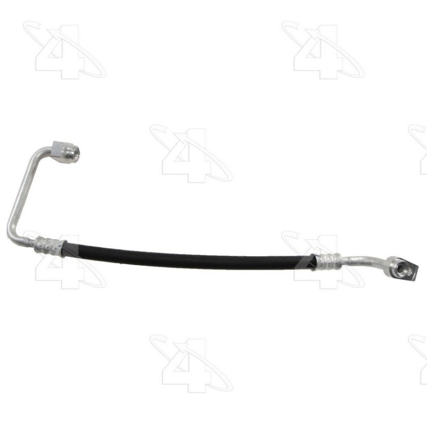 Four Seasons 66542 Discharge Line Hose Assembly