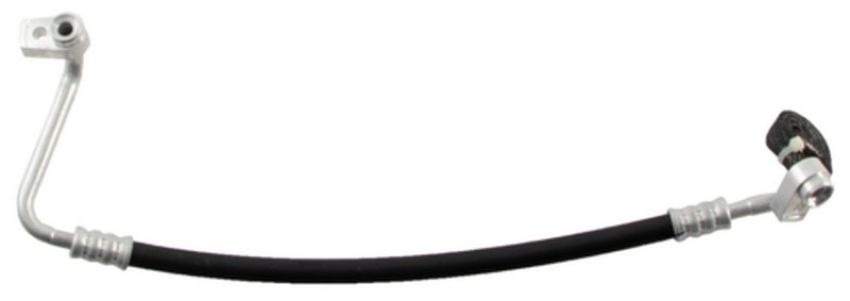 Four Seasons 66543 Discharge Line Hose Assembly