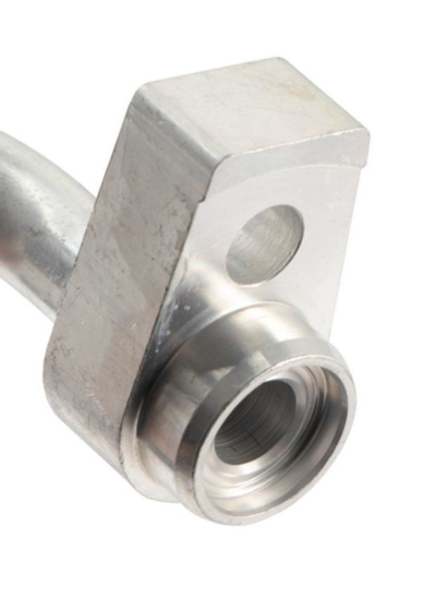Four Seasons 66543 Discharge Line Hose Assembly