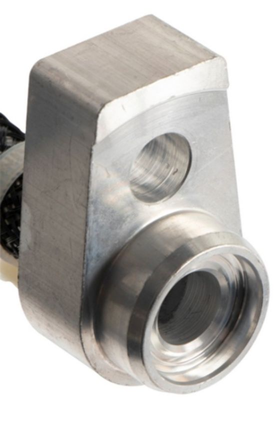Four Seasons 66543 Discharge Line Hose Assembly
