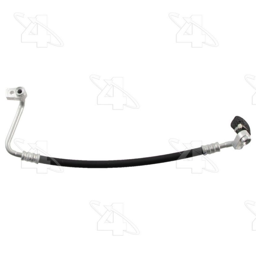 Four Seasons 66543 Discharge Line Hose Assembly