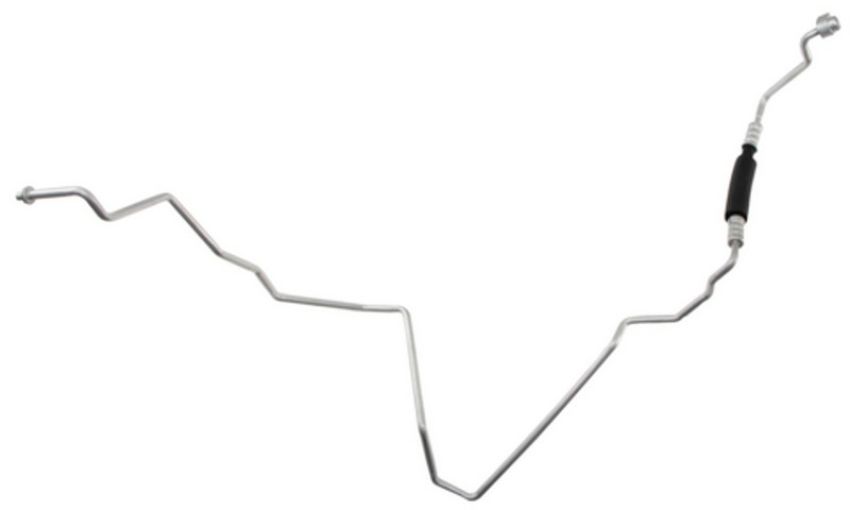 Four Seasons 66544 Liquid Line Hose Assembly w/o Orifice Tube
