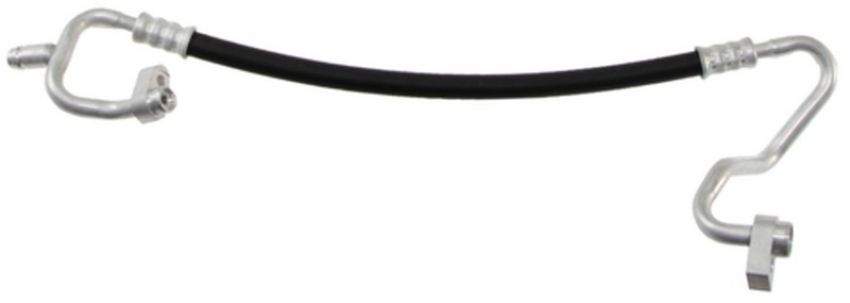 Four Seasons 66545 Discharge Line Hose Assembly