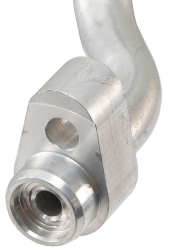 Four Seasons 66545 Discharge Line Hose Assembly