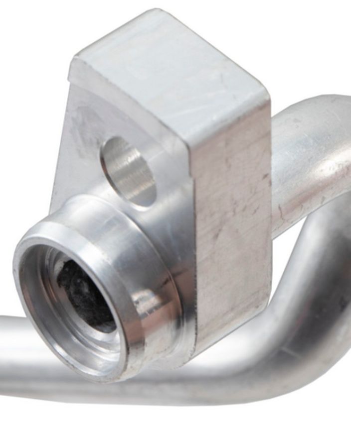 Four Seasons 66545 Discharge Line Hose Assembly