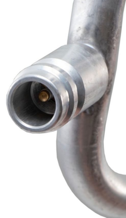 Four Seasons 66545 Discharge Line Hose Assembly