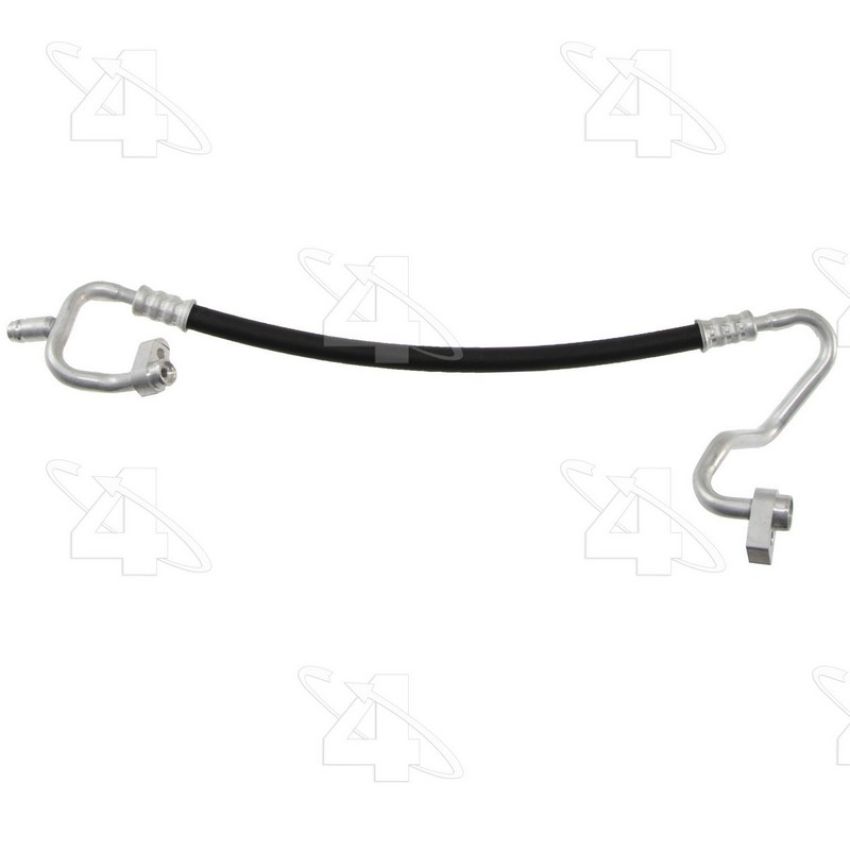 Four Seasons 66545 Discharge Line Hose Assembly