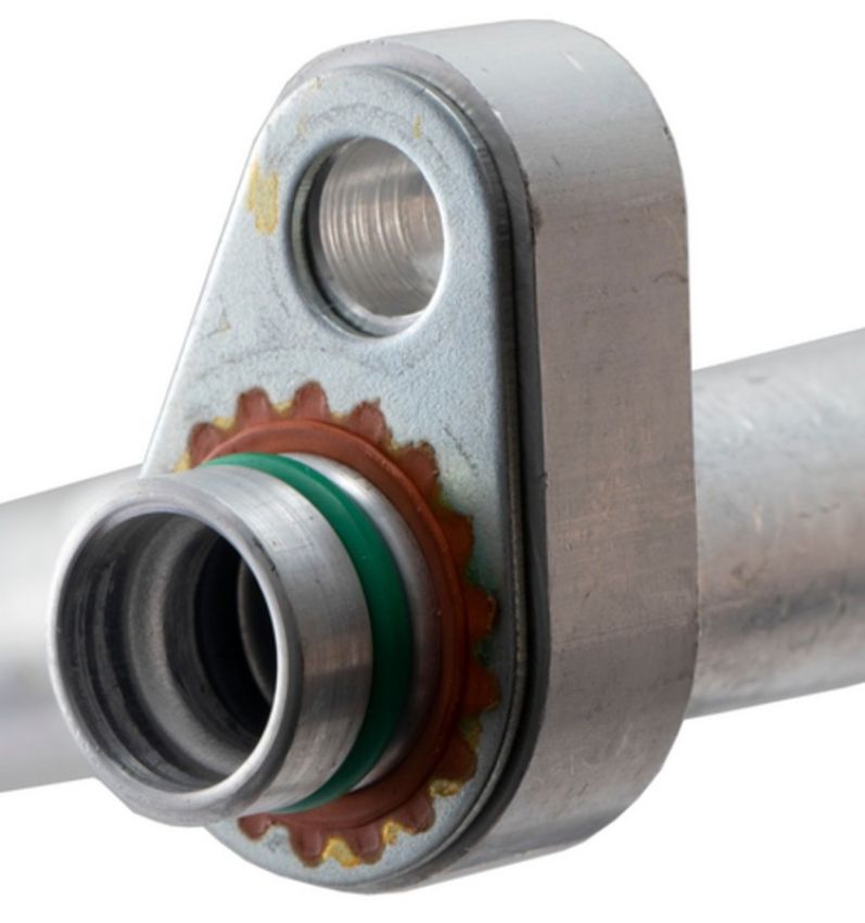 Four Seasons 66546 Suction Line Hose Assembly