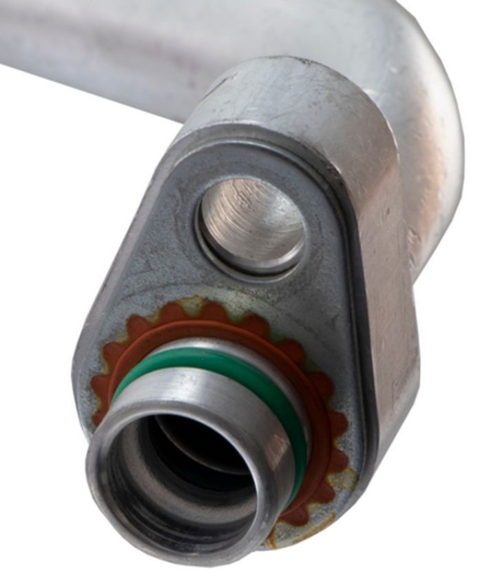 Four Seasons 66546 Suction Line Hose Assembly