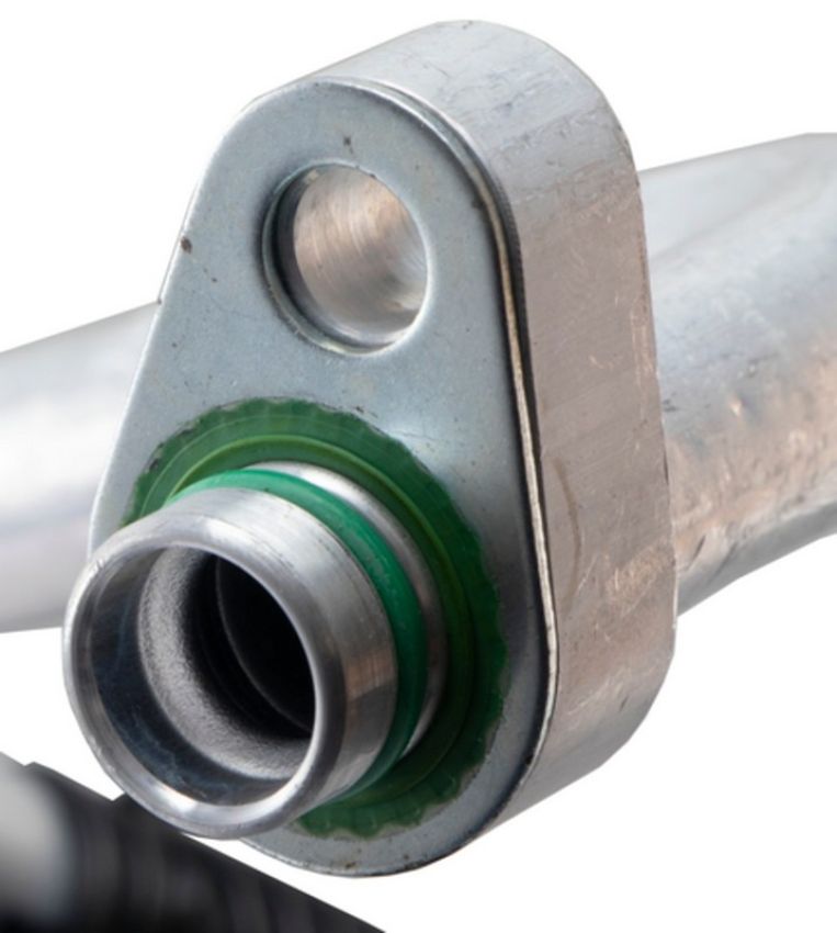 Four Seasons 66547 Suction Line Hose Assembly
