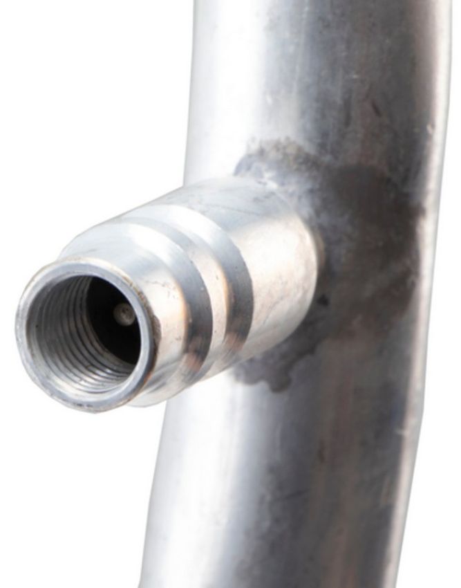 Four Seasons 66547 Suction Line Hose Assembly