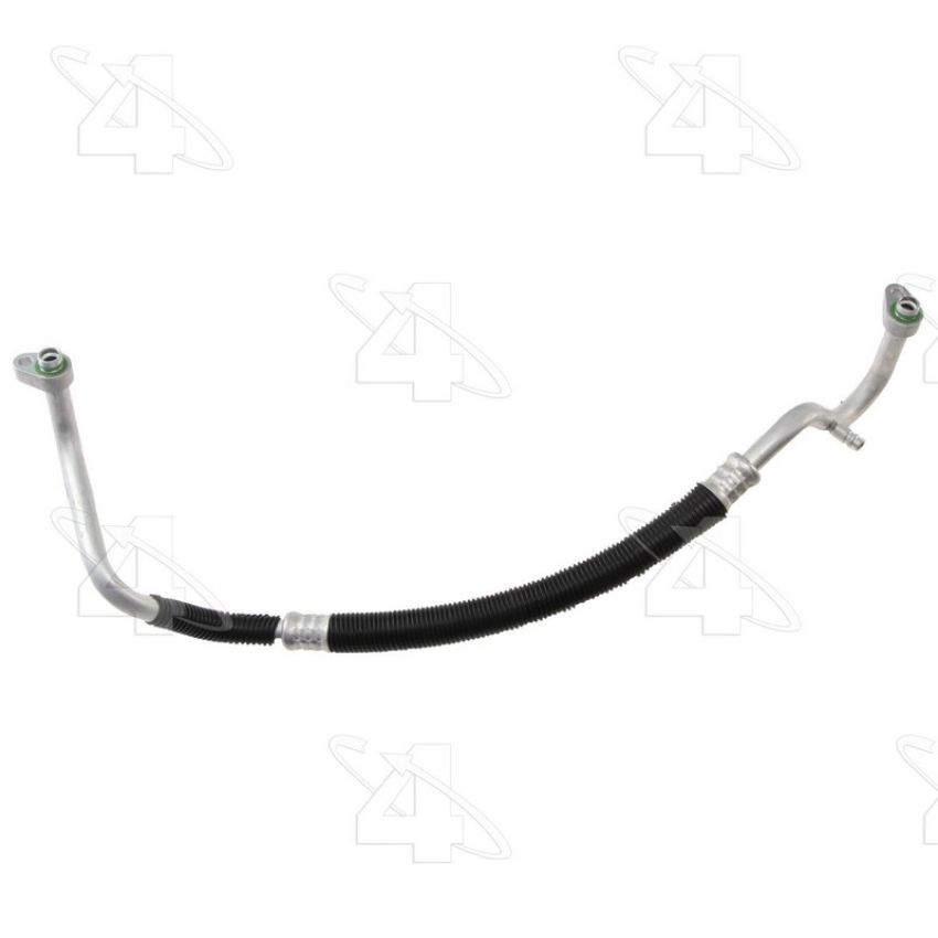 Four Seasons 66547 Suction Line Hose Assembly