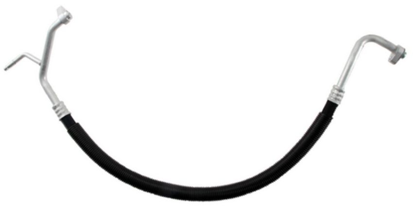 Four Seasons 66548 Suction Line Hose Assembly