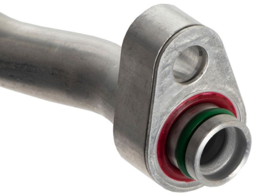 Four Seasons 66548 Suction Line Hose Assembly