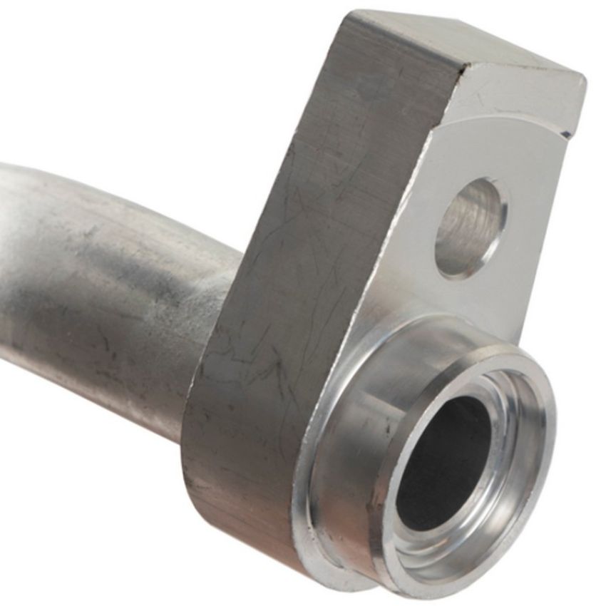 Four Seasons 66548 Suction Line Hose Assembly