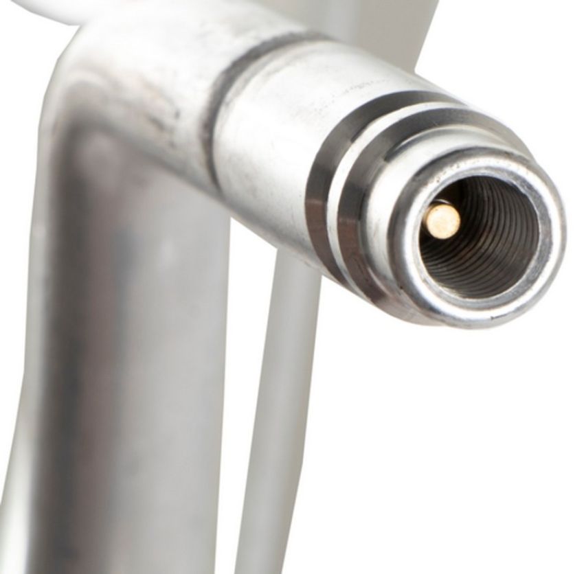 Four Seasons 66548 Suction Line Hose Assembly