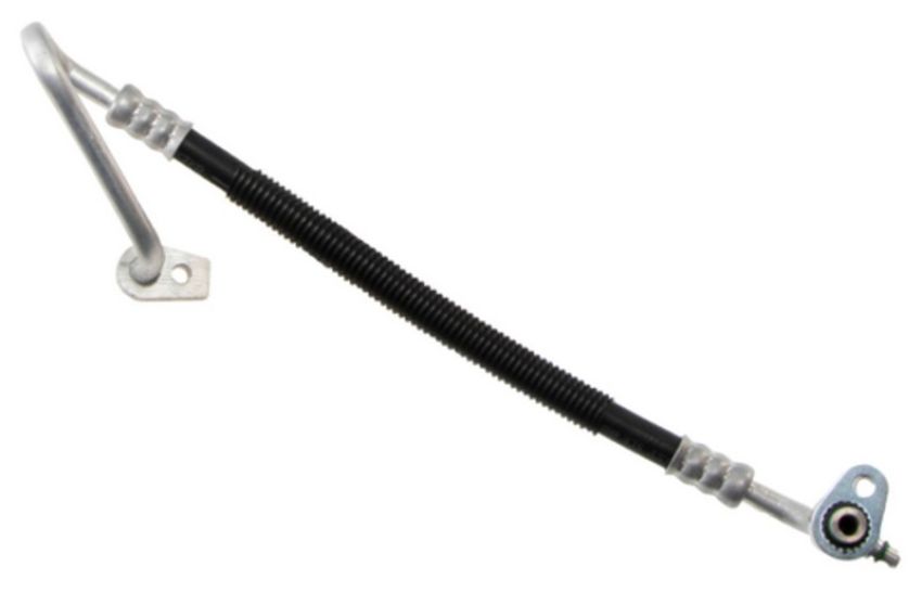 Four Seasons 66549 Discharge Line Hose Assembly