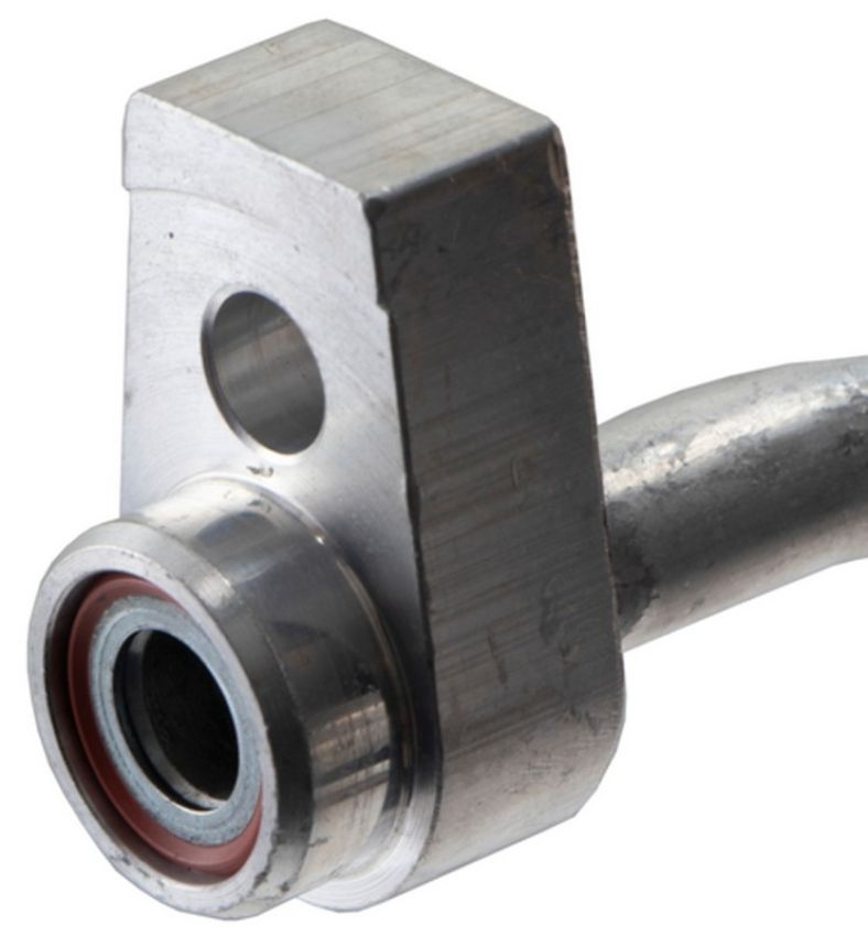 Four Seasons 66549 Discharge Line Hose Assembly
