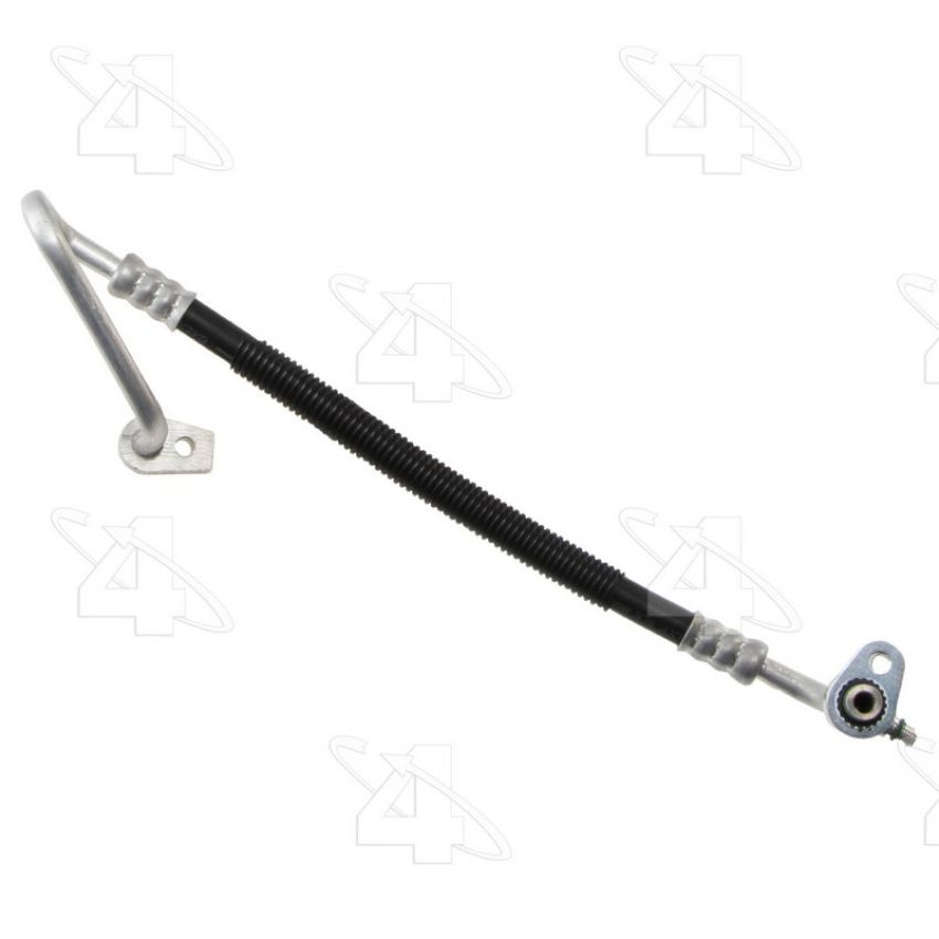 Four Seasons 66549 Discharge Line Hose Assembly