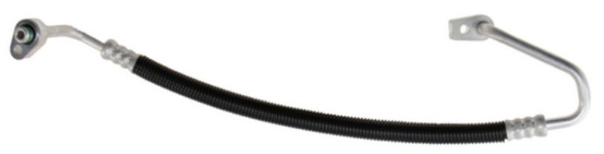 Four Seasons 66550 Discharge Line Hose Assembly