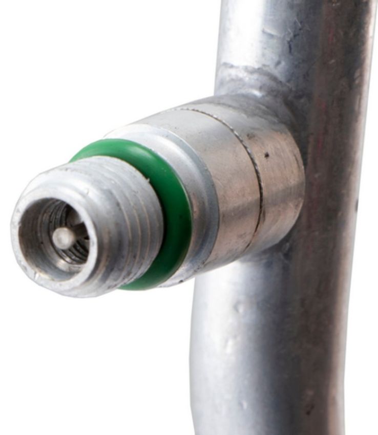 Four Seasons 66550 Discharge Line Hose Assembly