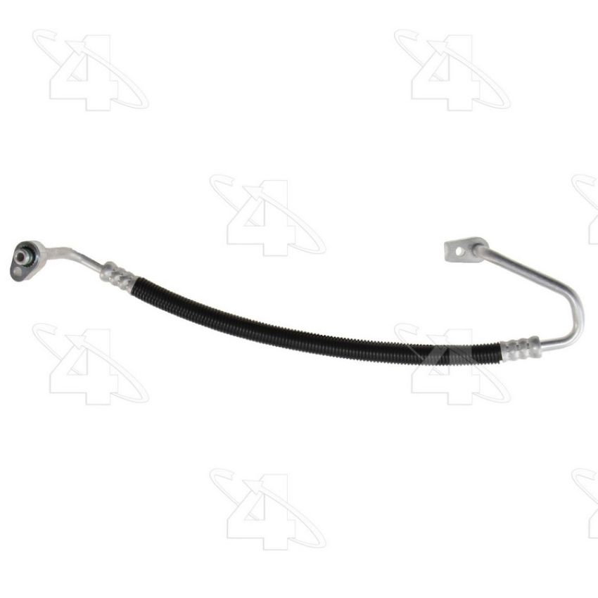 Four Seasons 66550 Discharge Line Hose Assembly