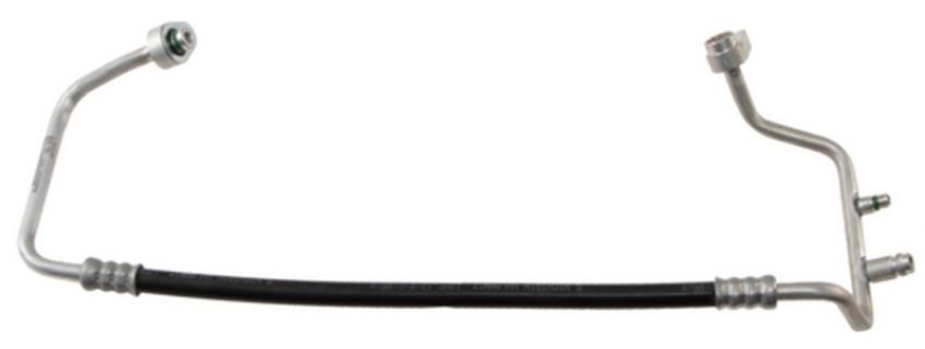 Four Seasons 66553 Discharge Line Hose Assembly