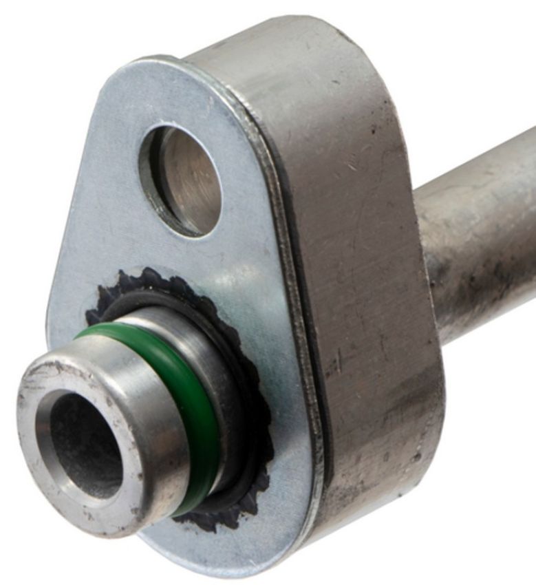 Four Seasons 66553 Discharge Line Hose Assembly