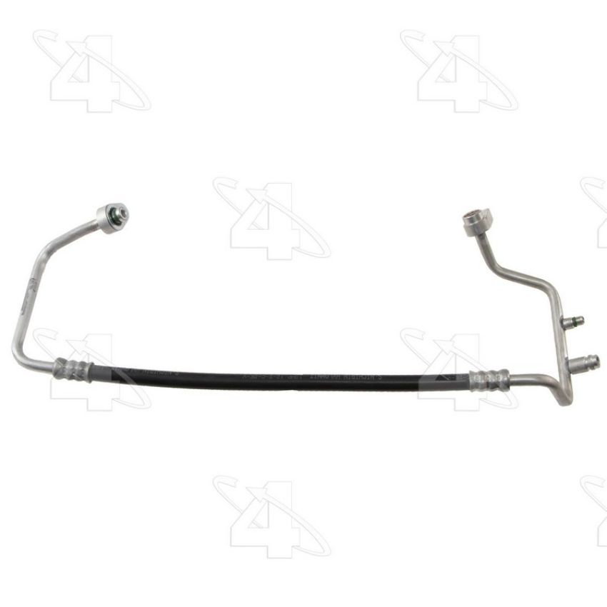 Four Seasons 66553 Discharge Line Hose Assembly