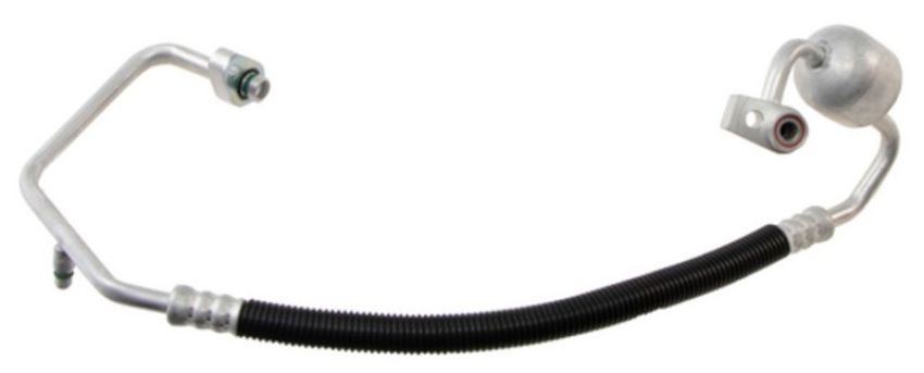 Four Seasons 66554 Discharge Line Hose Assembly