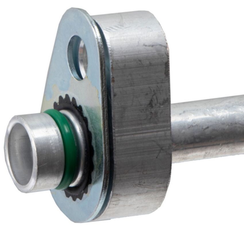 Four Seasons 66554 Discharge Line Hose Assembly